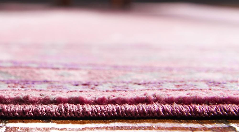 Valentin - Snowflake Rug
