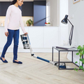 Cordless Floor Detect Vacuum