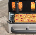 3 Zone Air Fryer 13.6L